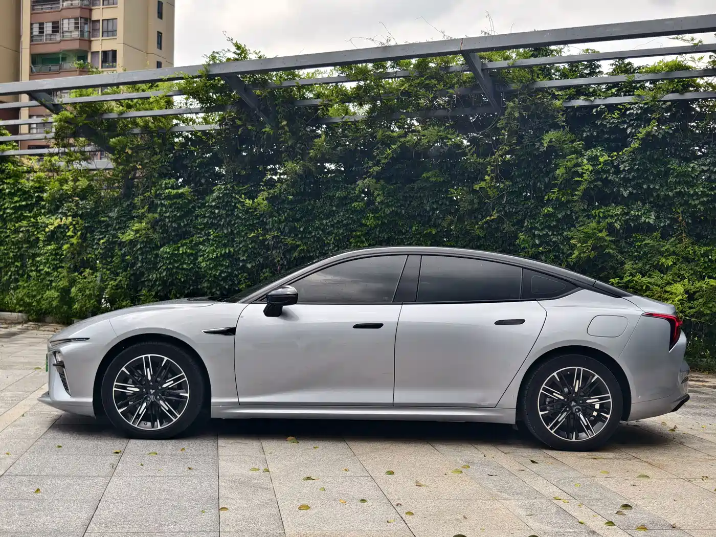Nezha Auto Nezha S 2024 2024 Extended Range 1160 Edition