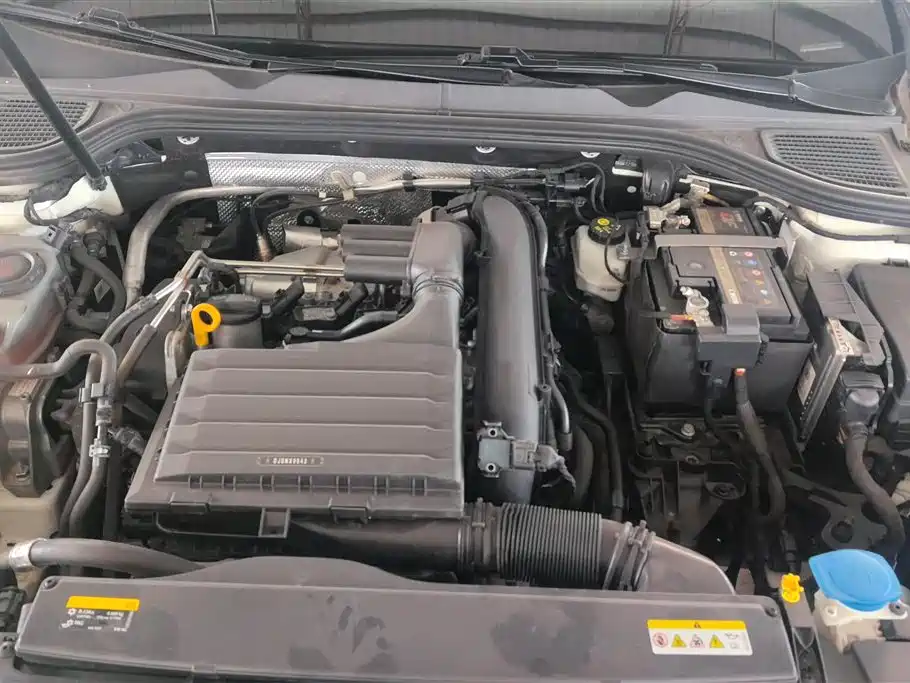 Volkswagen Golf 2021 280TSI DSG 30th Anniversary Edition фото 10