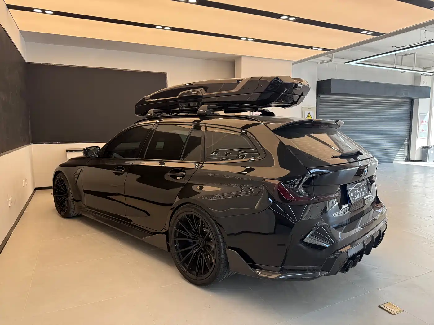 BMW M3 фото 7