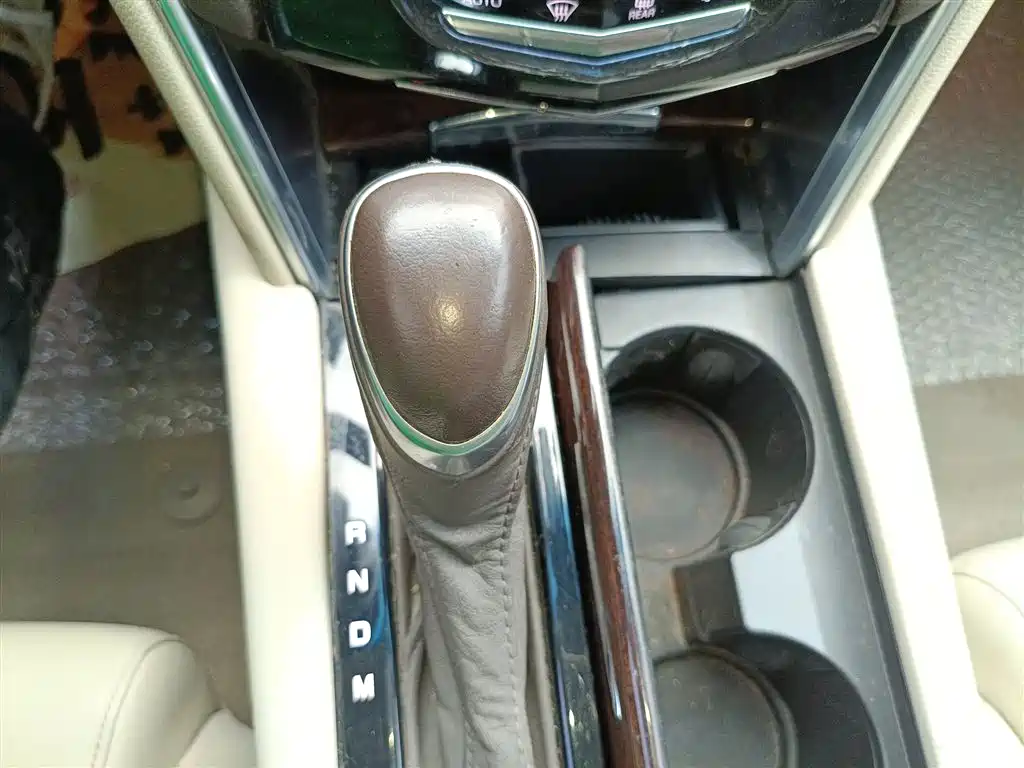 Cadillac XTS 2017 28T Technology фото 10