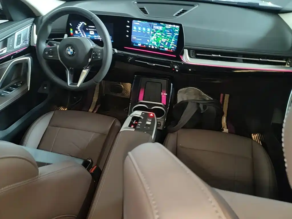 BMW X1 2025 2025 sDrive25Li X Design Package