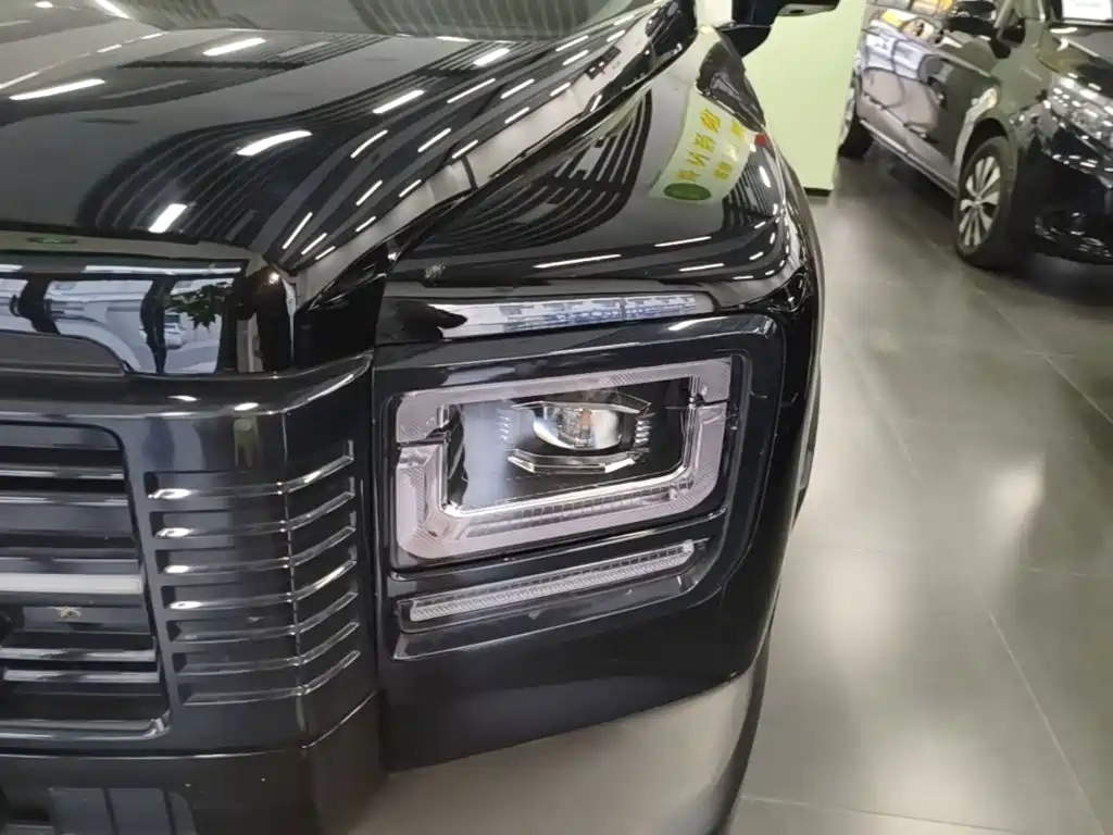 Haval Raptor 2025 2025 Model Base Version