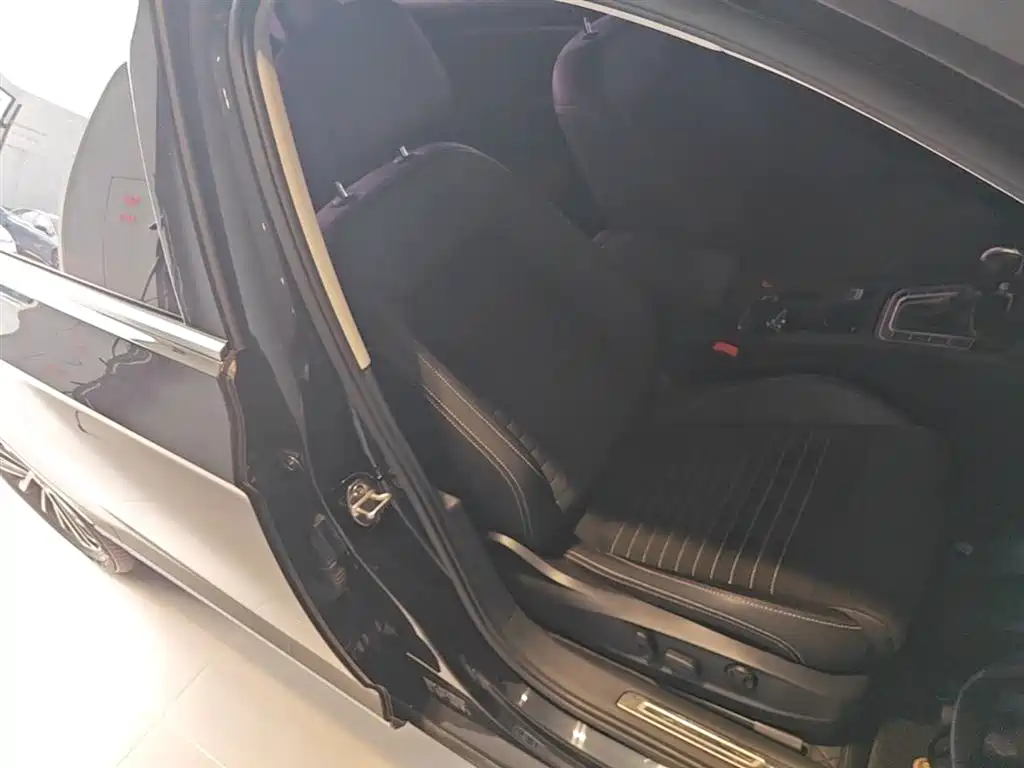 Volkswagen Magotan 2020 330TSI DSG Luxury фото 25