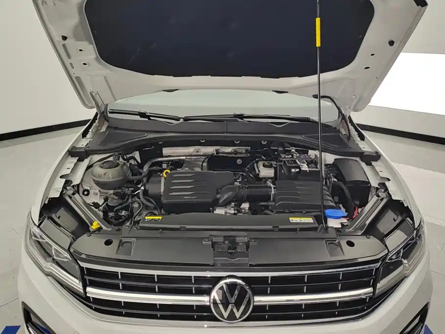 Volkswagen Bora, миниатюра 10