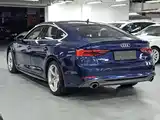 Фото 6 - Audi A5 (Import)