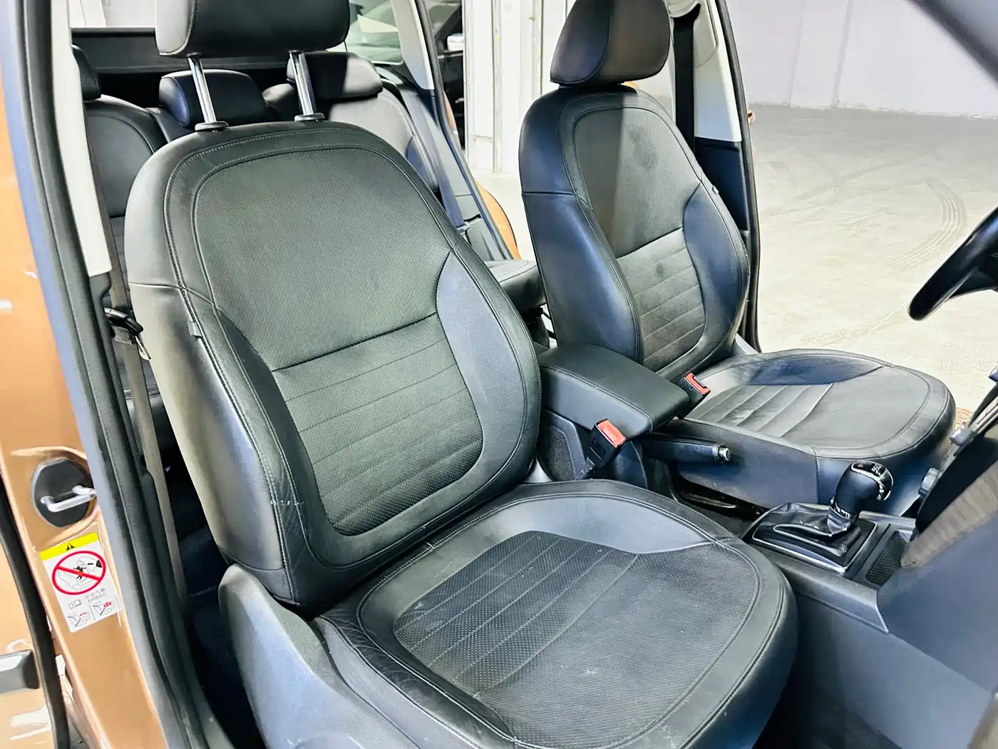 Škoda Yeti 2014 1.8TSI DSG Off-Road Edition фото 28