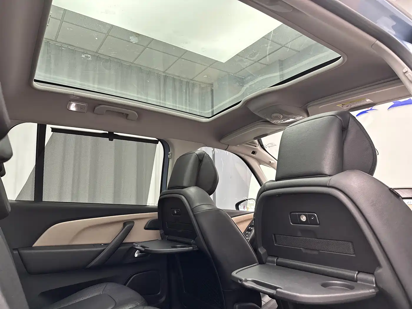 Citroën C4 Picasso 2015 Grand 1.6T Luxury 7-seater фото 34