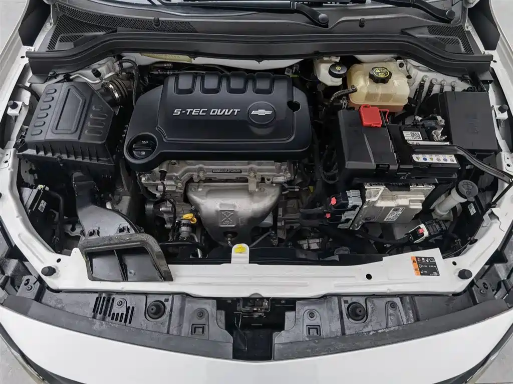 Chevrolet Monza 2023 1.5L DCT WOW Benefit Edition фото 6