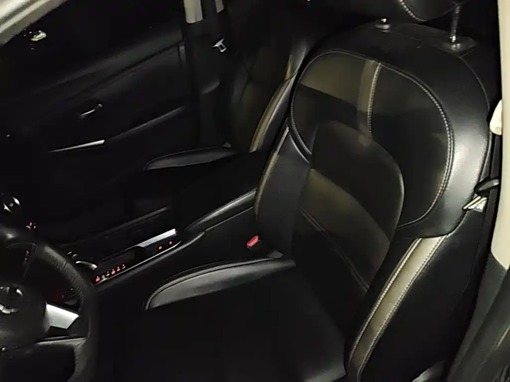 Nissan SYLPHY, миниатюра 15