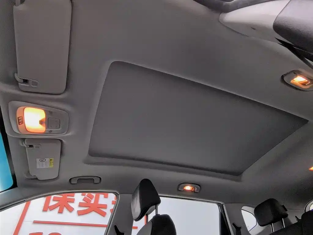 Chevrolet Volando 2020 Mild Hybrid Redline 530T Automatic Premium Edition (5+2 seater) фото 14