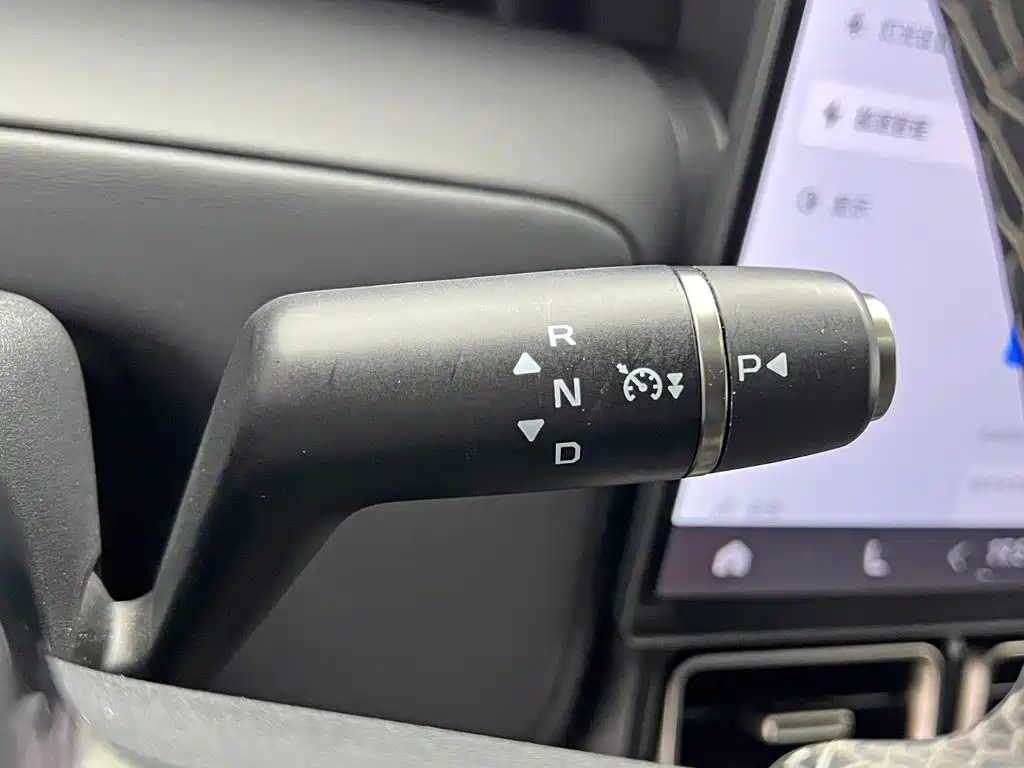iCAR V23 2025 2025 AWD S Version