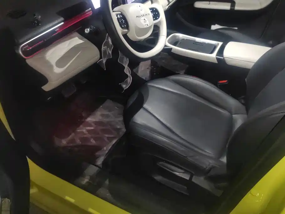 Photo 9 - Dongfeng Yipai Nano 01