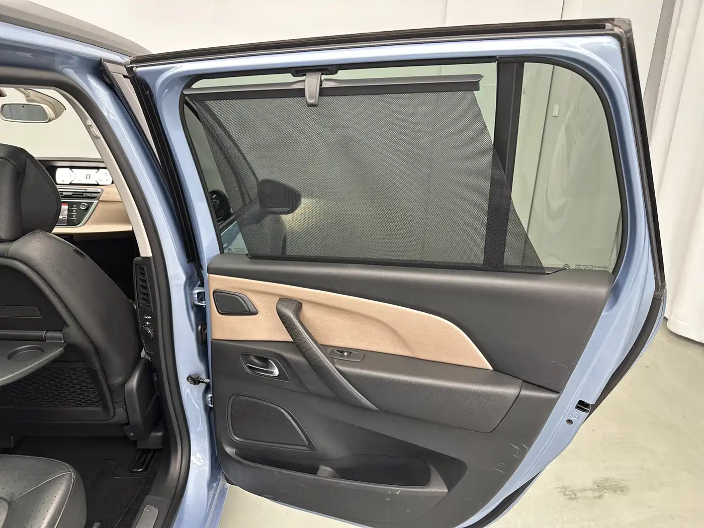 Citroën C4 Picasso 2015 Grand 1.6T Luxury 7-seater фото 35