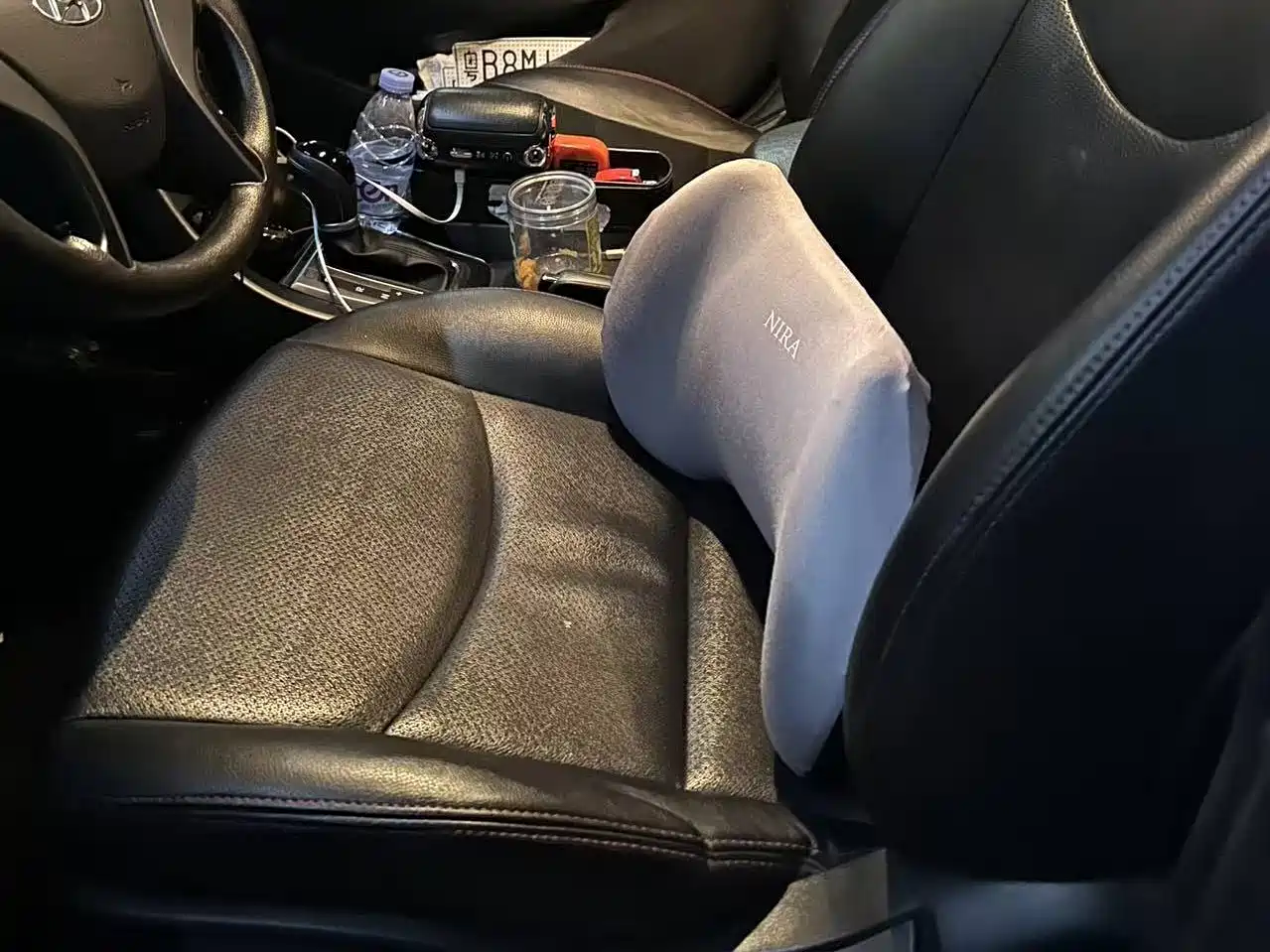 Hyundai Langdong 2018 2016 1.6L Automatic Smart Edition