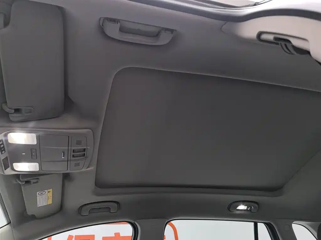 Buick Envision Plus 2021 532T FWD Elite Trim фото 14