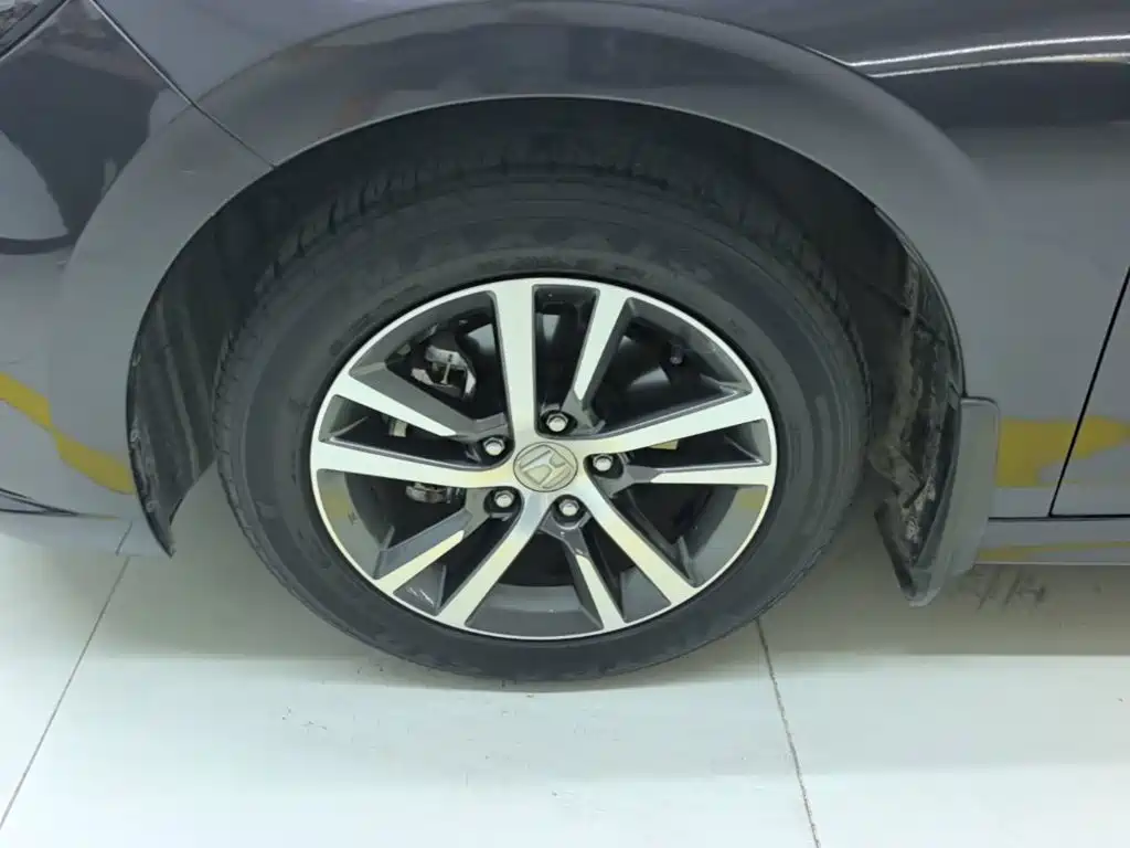 Honda Integra 2024 2023 240TURBO CVT Tech Edition