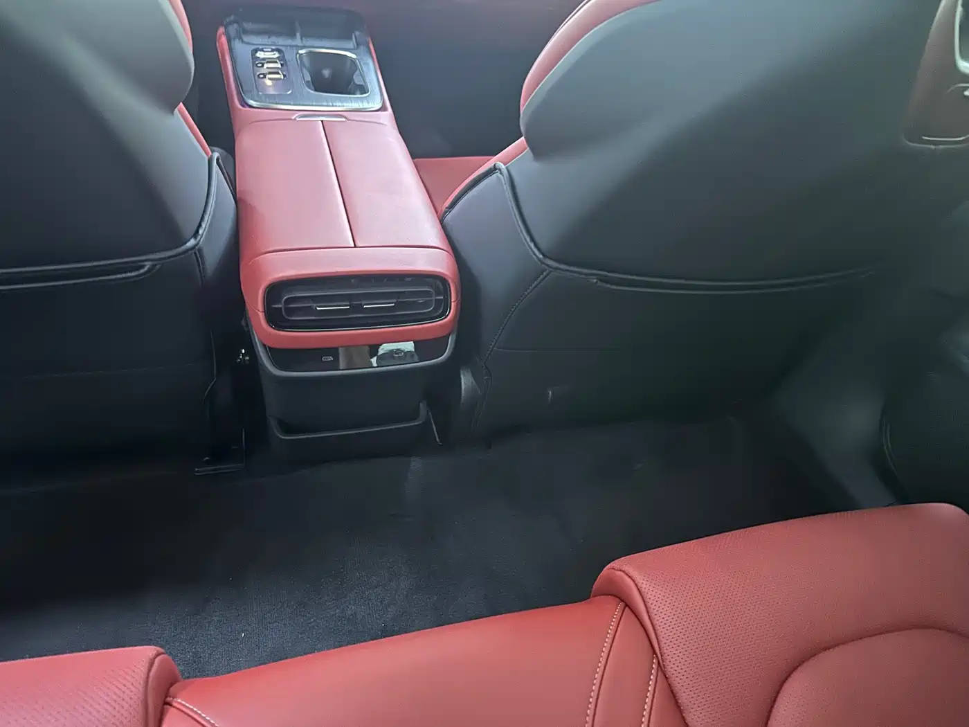 Xiaomi Auto Xiaomi SU7 2024 RWD Standard Founder's Edition фото 11