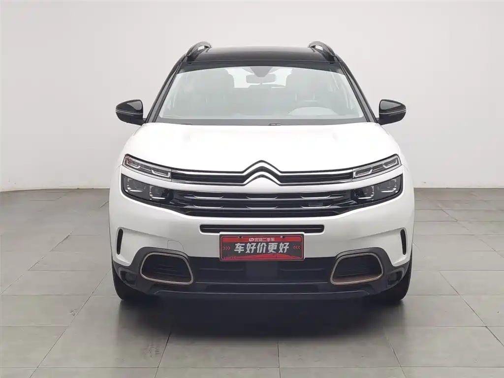 CITROEN TIANYI C5 AIRCROSS