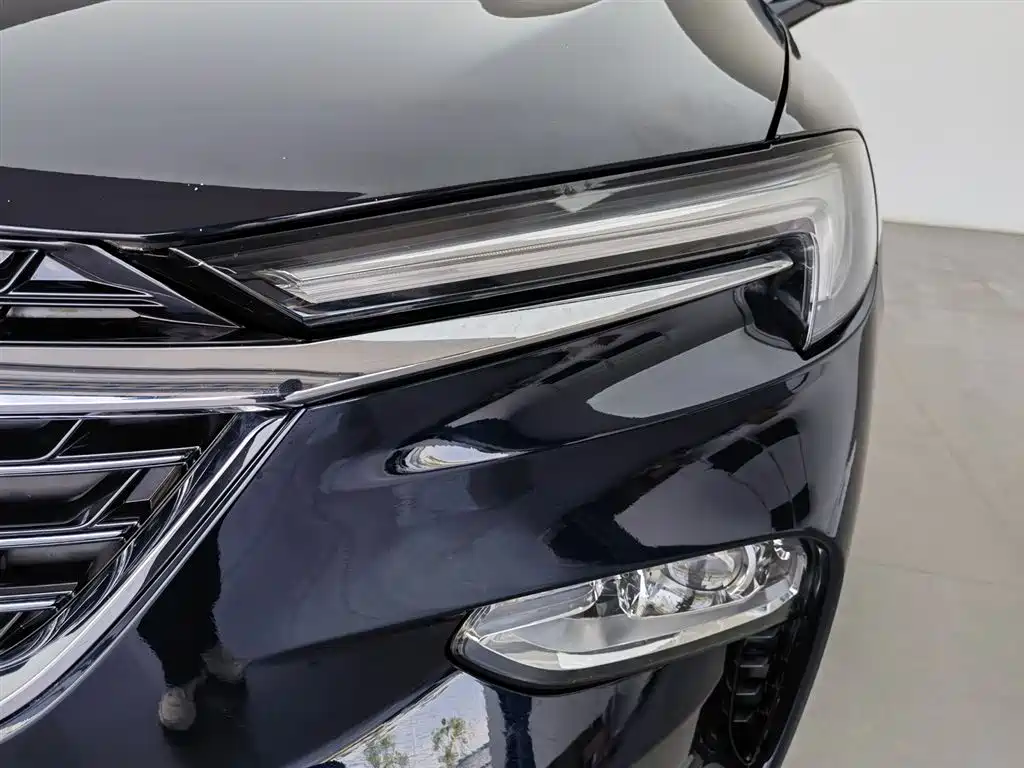 Buick Enclave 2020 28T 2WD Luxury Model фото 7