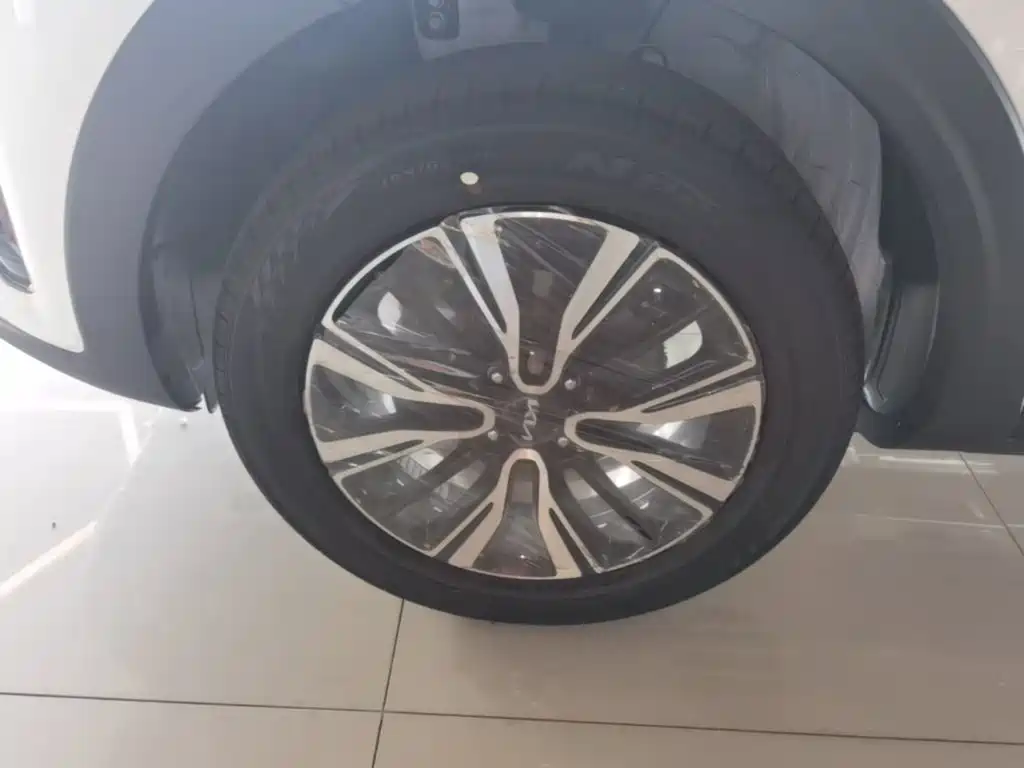 Kia KX1 2026 2026 1.4L Fun Enjoyment Automatic Edition