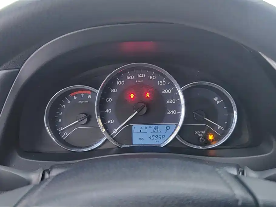Toyota Corolla 2018 1.2T S-CVT GL Smart Edition фото 14