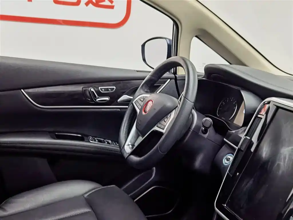 BYD Song MAX 2018 1.5T Auto Smart Connected Flagship 7-Seater фото 22