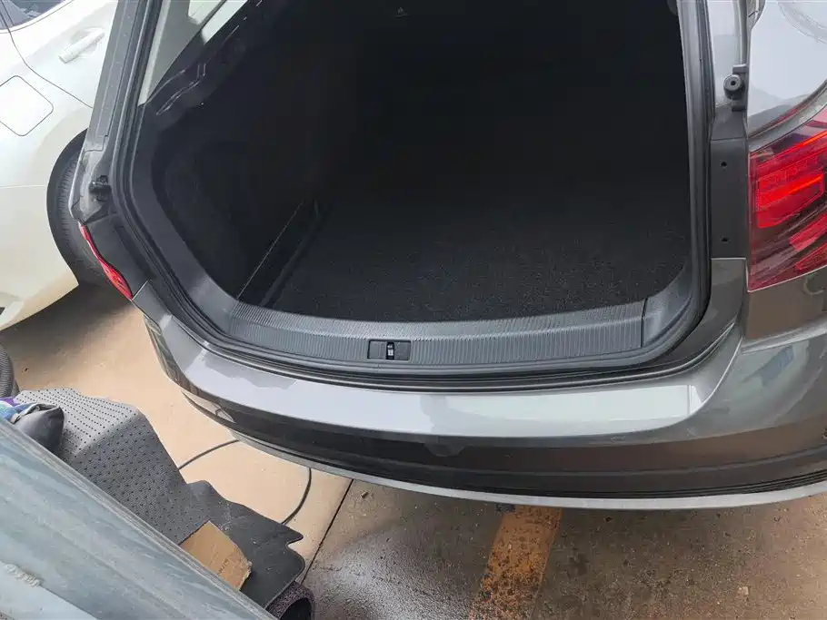 Volkswagen C-TREK 2018 1.5L Automatic Comfort фото 4