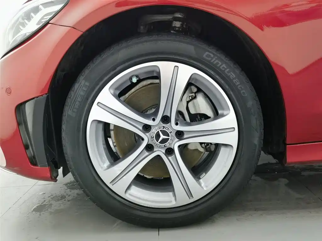 Mercedes-Benz C-Class 2020 Facelift C 260 L Sport фото 17