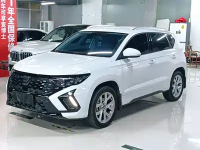 Jetta VS5