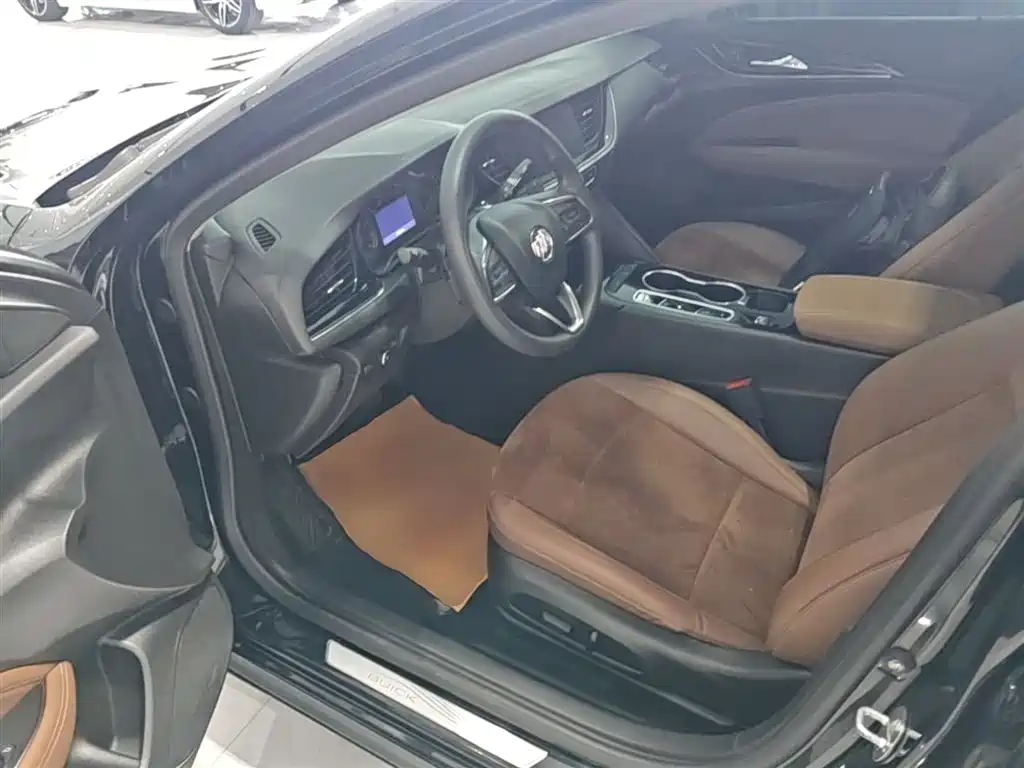 BUICK REGAL