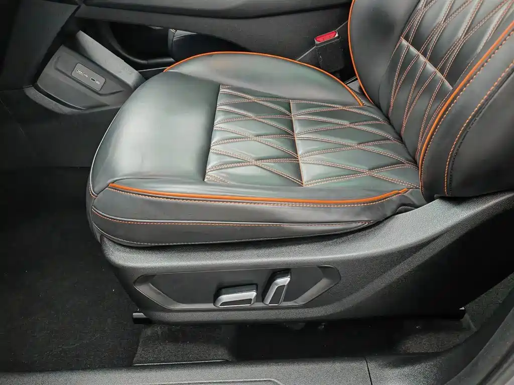 Haval Shenshou 2022 1.5T Smart Enjoyment Edition фото 20