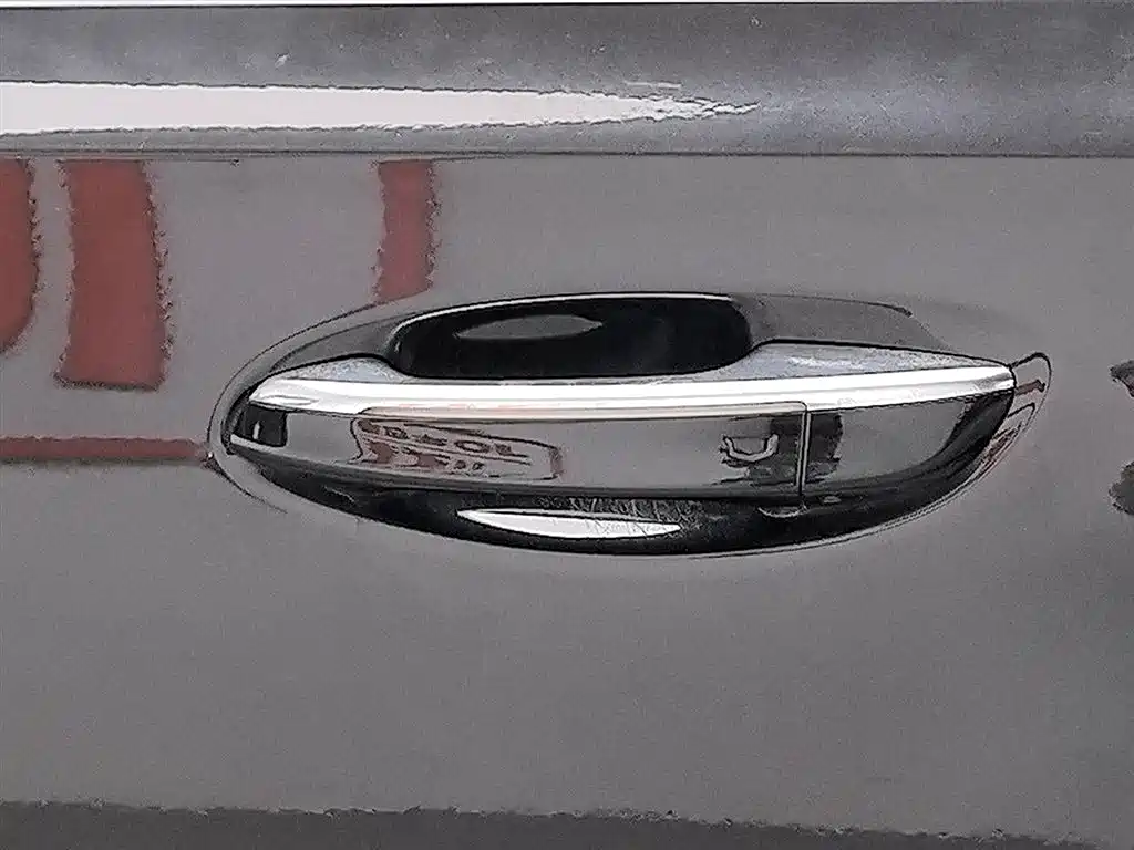 Cadillac CT5 2022 28T Luxury (Standard) фото 18