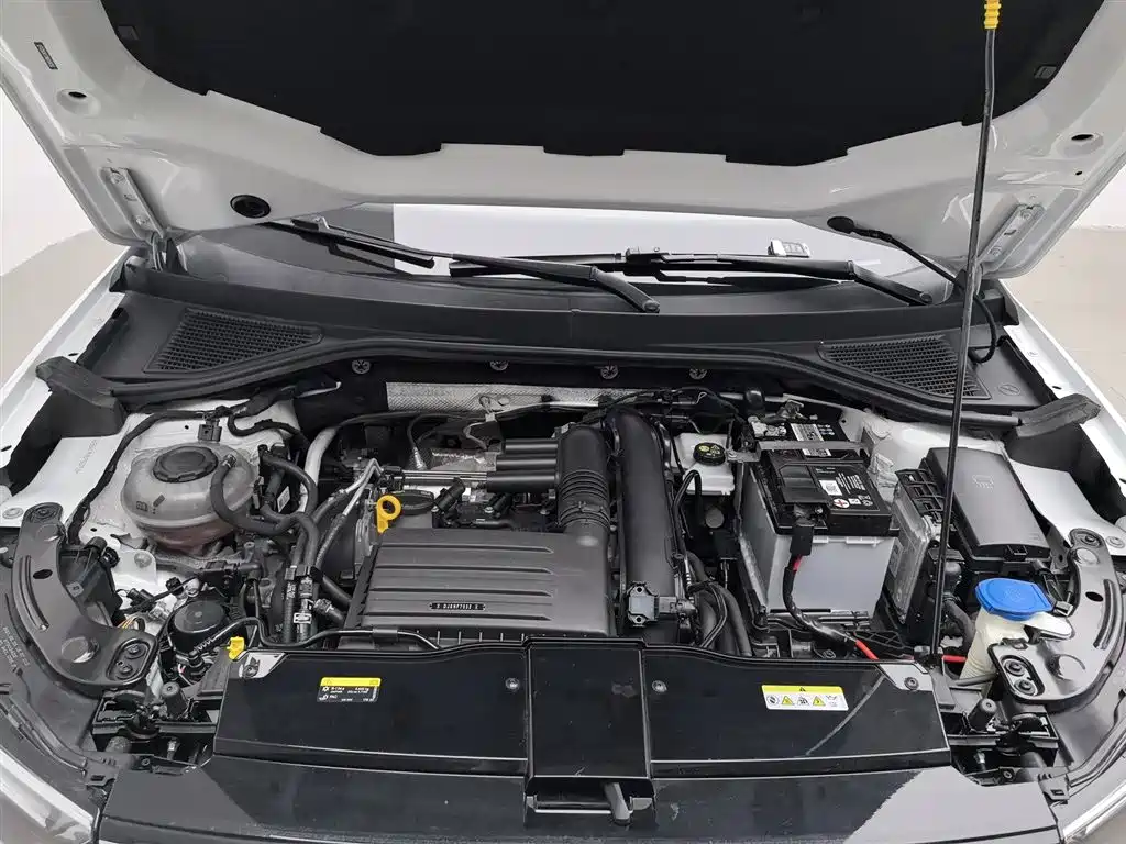 Volkswagen T-ROC 2021 280TSI DSG 2WD Elite Connected фото 6