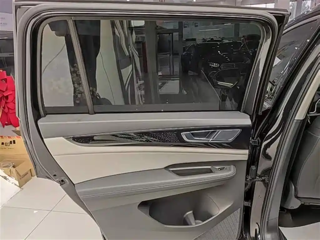 Volkswagen Teramont 2022 380TSI 4MOTION Premium Luxury фото 30