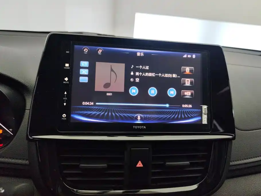 Toyota Vios, миниатюра 13
