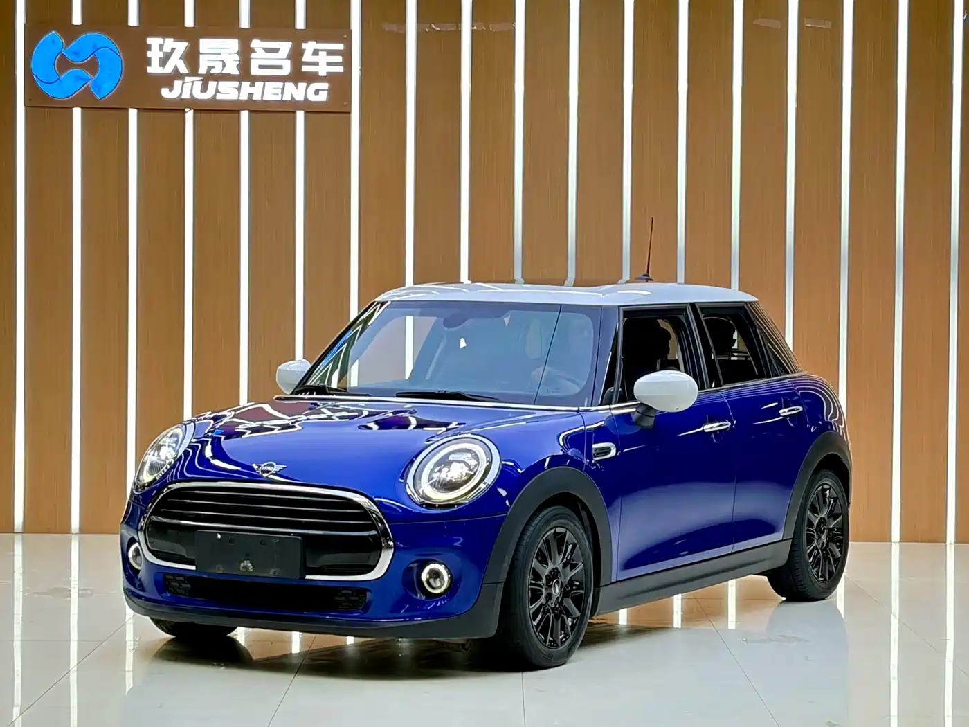 MINI 2018 1.5T COOPER Classic 5-Door