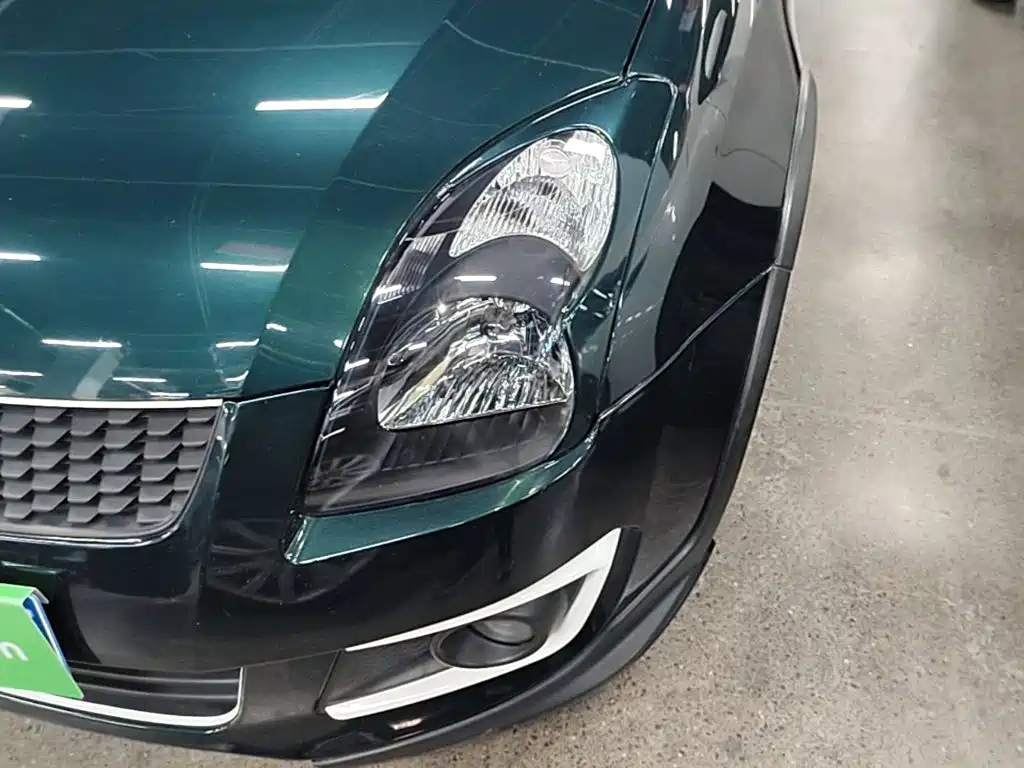 Suzuki Swift 2018 2016 1.5L Automatic Fashion Cool Edition