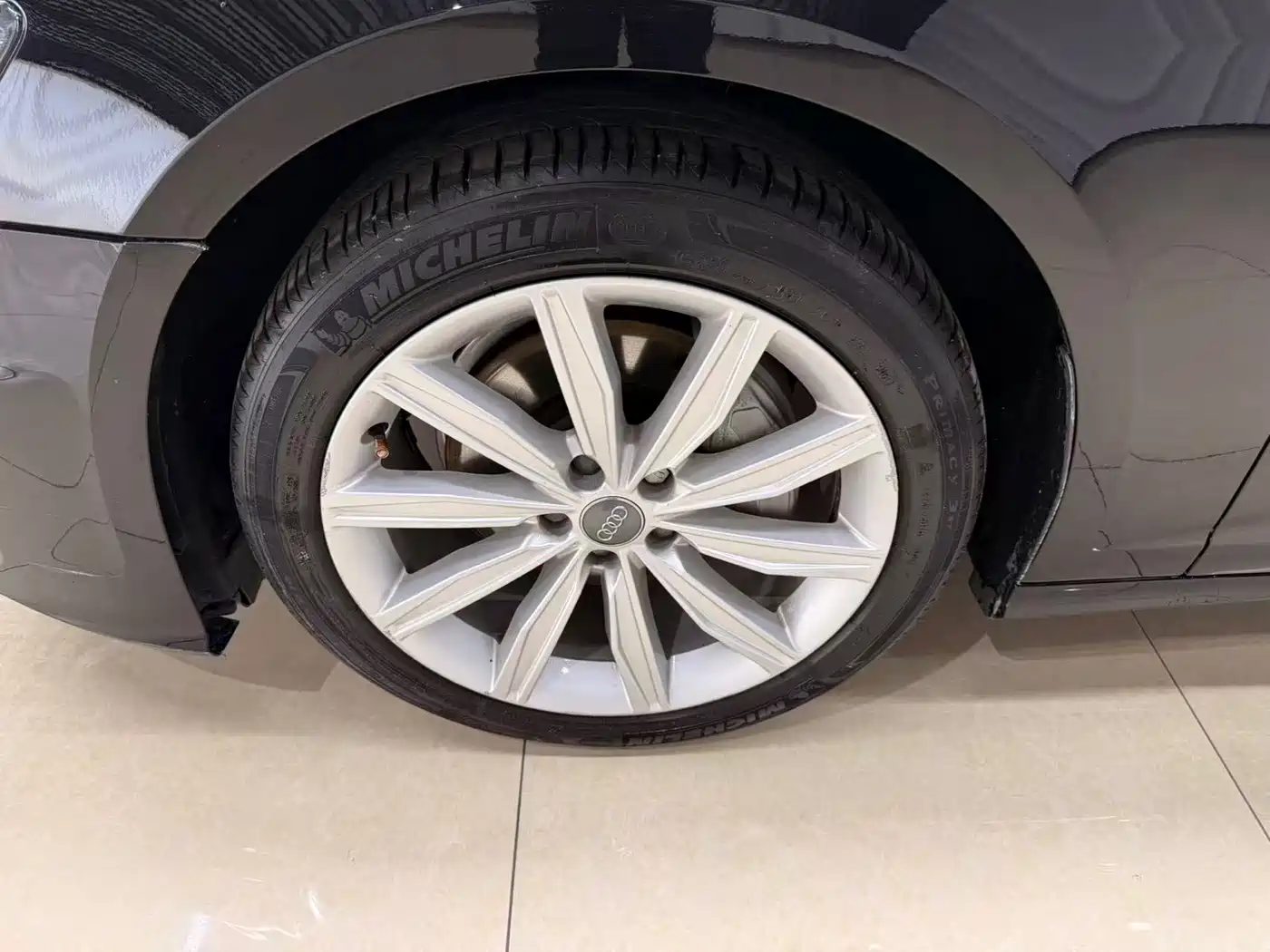 Audi A6L 2021 45 TFSI Exclusive Sport фото 11