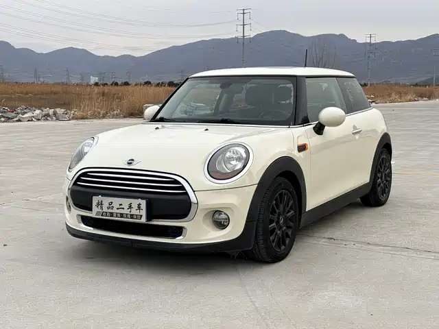 MINI 