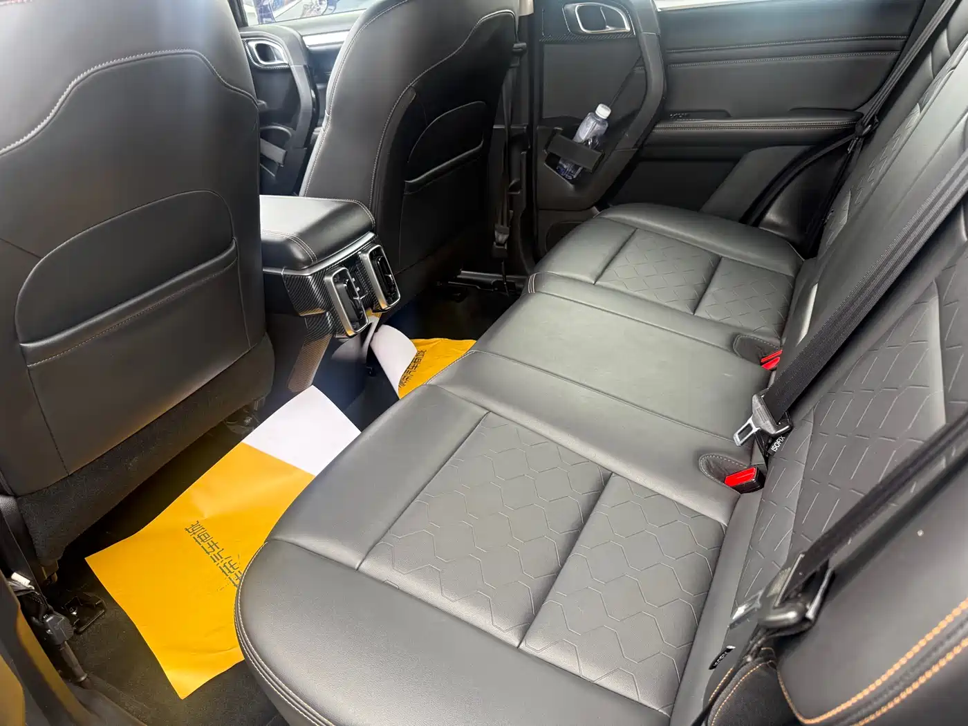 Haval Big Dog 2021 1.5T DCT 2WD Border Collie Edition фото 16