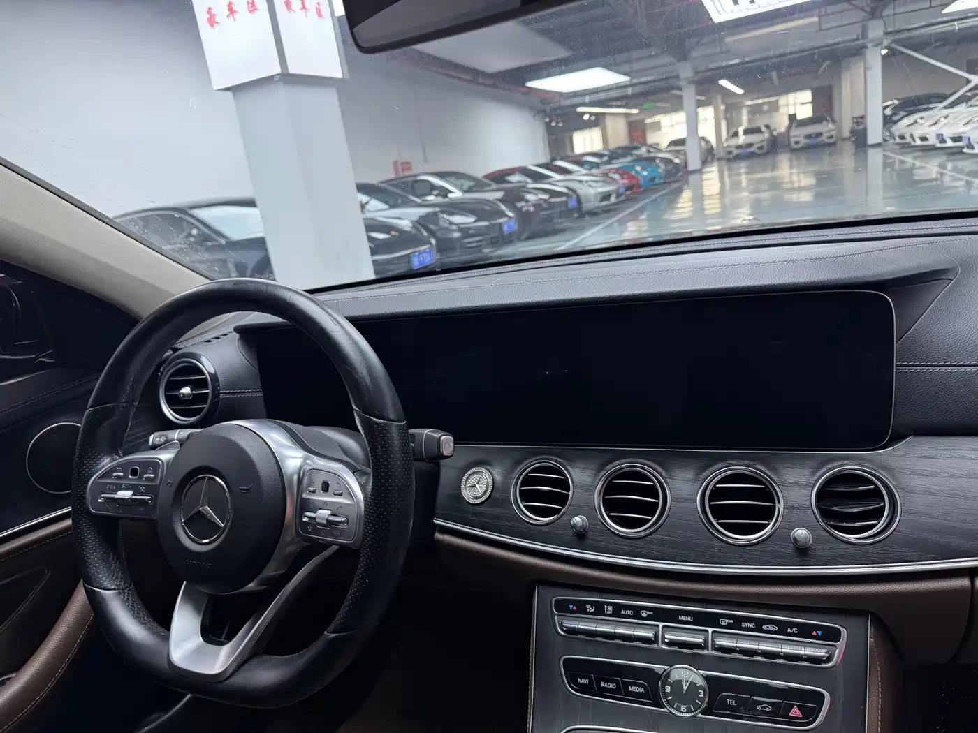 Mercedes-Benz E-Class 2020 Facelift E 300 L Sport Fashion фото 21