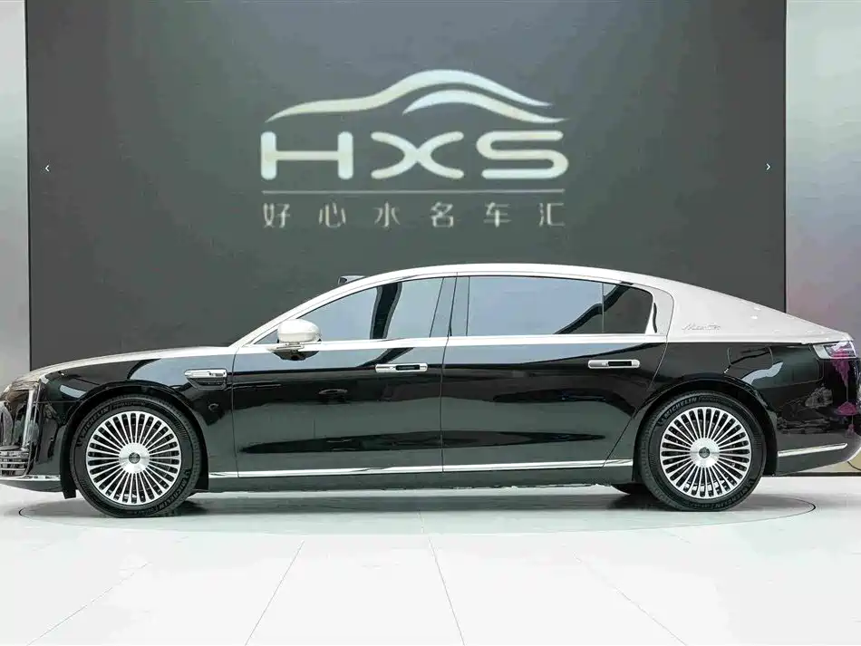 Zunjie S800 2026 2025 Range Extender Starlight Executive 4-Seater
