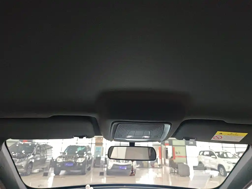 BYD Qin PLUS 2024 Glory Edition DM-i 55KM Leading фото 18