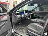 Фото 4 - Ford EVOS
