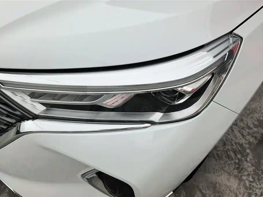 Haval M6 2021 PLUS 1.5T Manual Elite Smart Connect фото 5