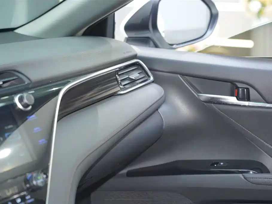 Toyota Camry 2019 2.5G Luxury (China V) фото 13