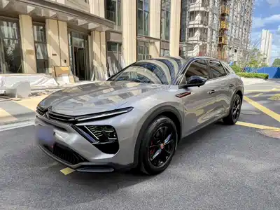Citroen C5 X