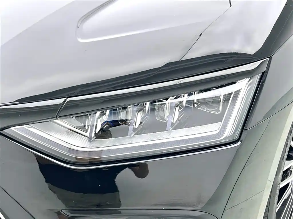 BYD Han 2023 DM-i Champion Edition 121KM Honor фото 5