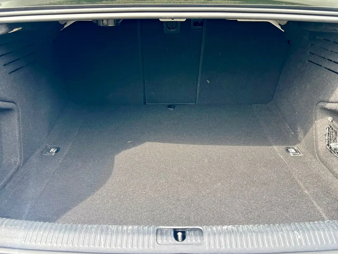 Audi A4L 2019 40 TFSI Progressive (China VI) фото 31