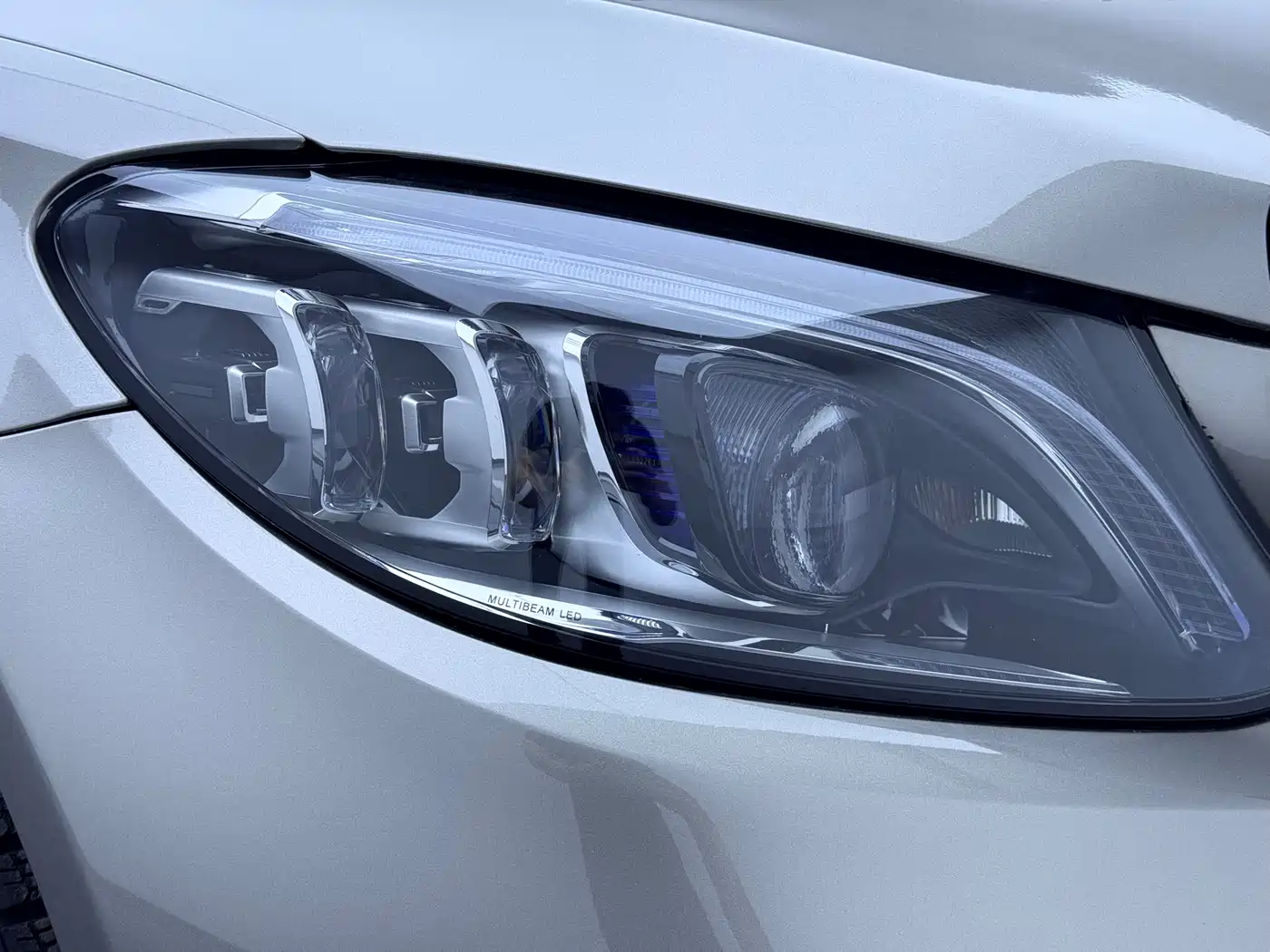 Mercedes-Benz C-Class AMG 2019 AMG C 43 4MATIC Coupe фото 15